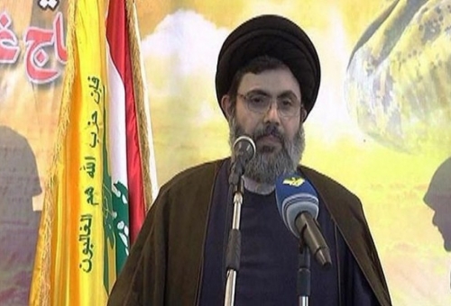 ترس آمریکایی‌ها از قرار گرفتن ایران درکنار فلسطین و مقاومت اسلامی