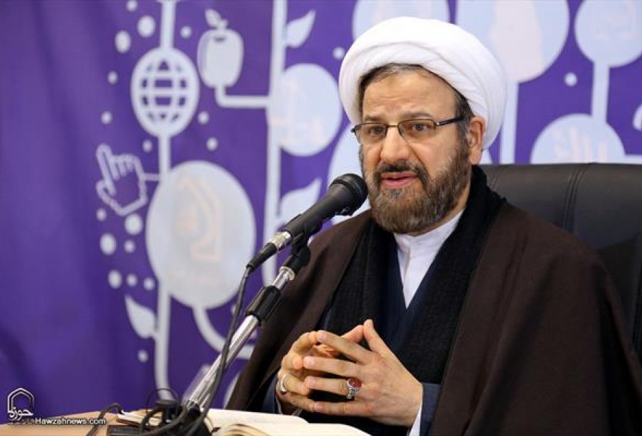 اگر من جای رئیس دفتر تبلیغات اسلامی بودم ...