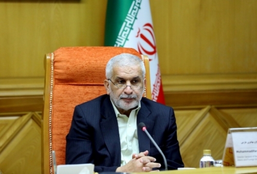 450 هزار دانش آموز اتباع خارجی در ایران تحصیل می کنند