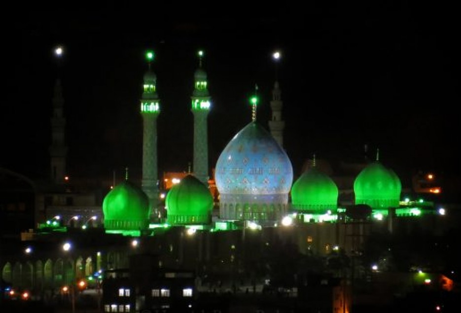 اعتکاف رمضانیه ویژه برادران در جمکران برگزار می شود