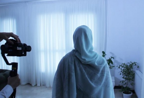 به پویش« قرار ماه نهم» دعوت شده اید