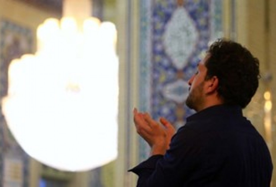 آغاز ثبت‌نام اعتكاف دهه پاياني ماه رمضان مسجد جمكران