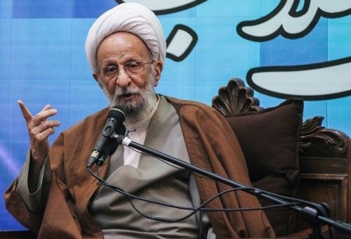 نخستین قدم برای رعایت عدالت و انصاف مقابله با هوای نفس است
