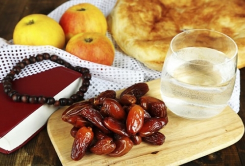 پیشگیری و درمان مشکلات رایج در روزه‌داری