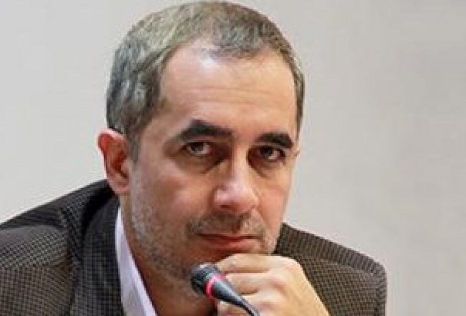 توسعه صنايع آب بر جنایتی بزرگ در حق مردم است/کارنامه غیرقابل قبول نهادهای مسوول محیط زیست در قم