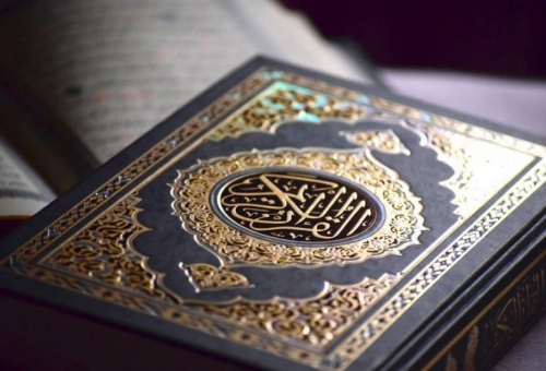 قرائت قرآن و دائم الوضو بودن عقل انسان را افزایش می‌دهد