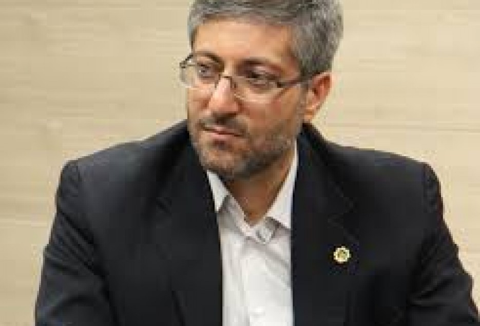 آغاز عملیات اجرایی محوطه سازی فاز یک بوستان زائر