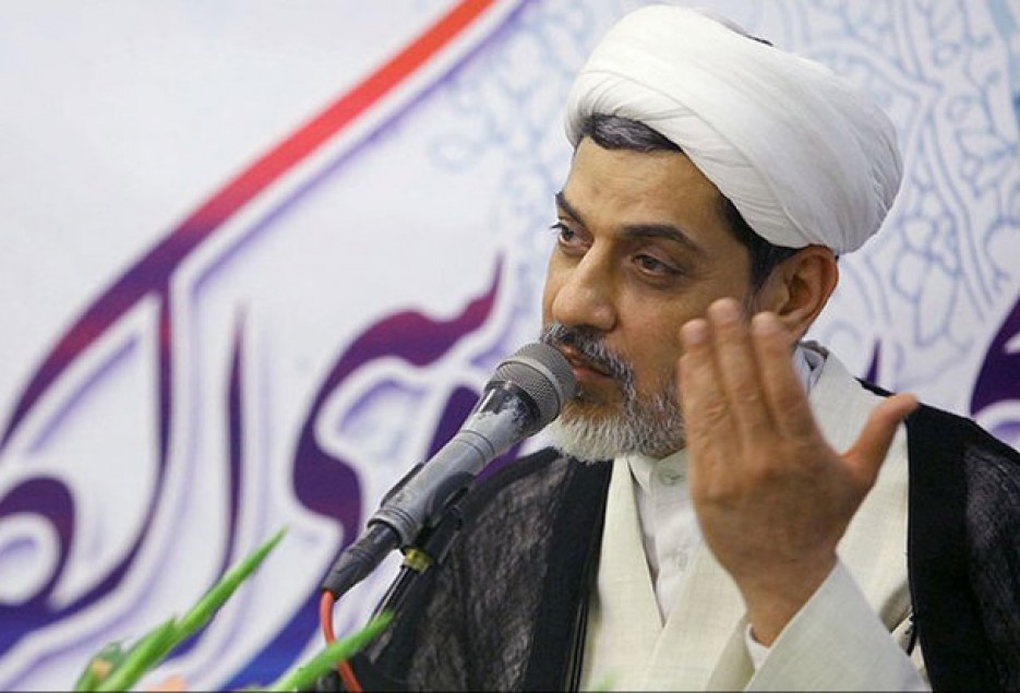 حجاب حکم الهی است