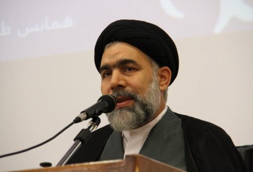 ادای حق رمضان موجب آمرزش همه گناهان می شود