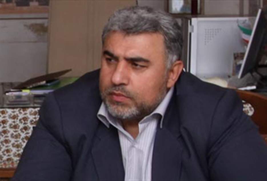 سرپرست اداره‌کل میراث فرهنگی قم منصوب شد