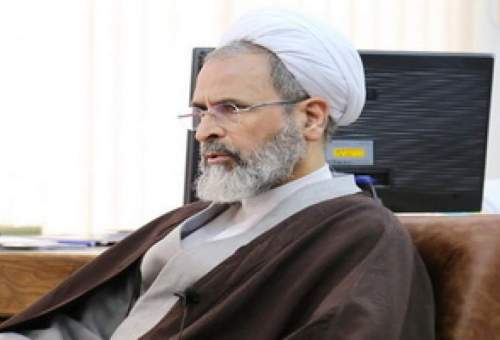 تسلیت مدیر حوزه های علمیه در پی درگذشت حجت الاسلام والمسلمین حسینی
