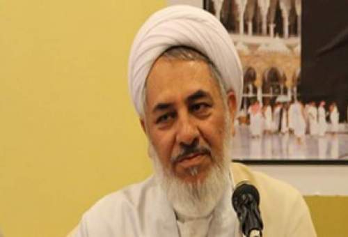 حضور روحانیون مبلغ در 43 موکب استان قم در ایام اربعین