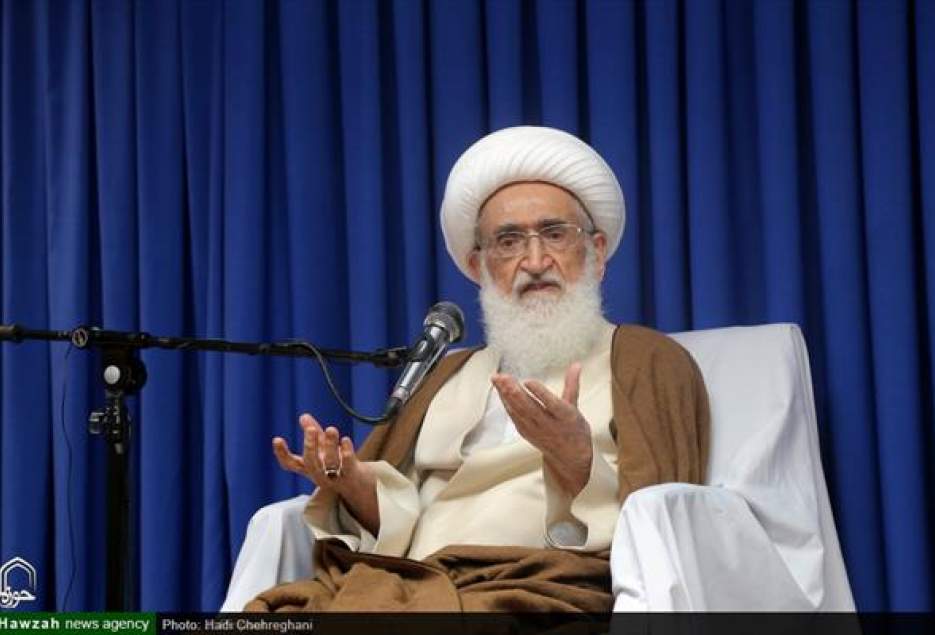 کشور منابع کافی دارد؛ با یک مدیریت صحیح مشکلات حل خواهد شد/ اگر چشم به خارج از کشور بدوزیم وضع روز به روز بدتر خواهد شد