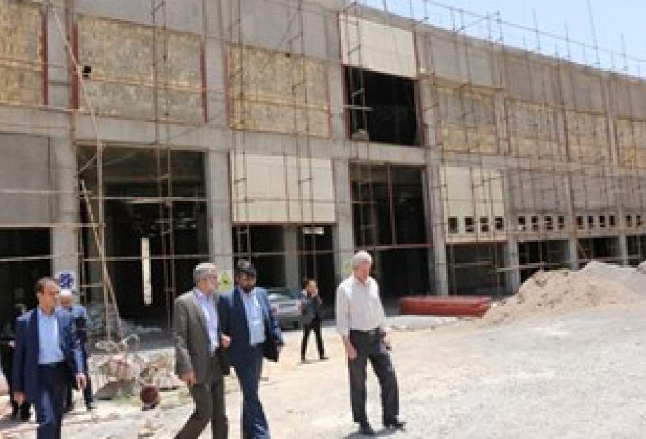 بهره مندی از نظرات هنرمندان برای افزایش جذابیت موزه دفاع مقدس