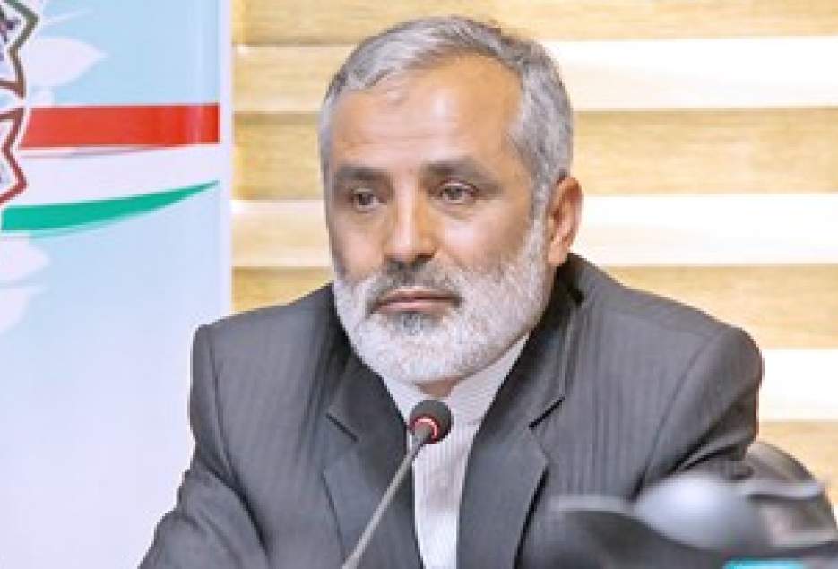 «افتخار به گذشته و امید به آینده» شعار چهلمین سالگرد پیروزی انقلاب است