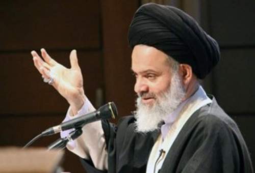 آیت الله حسینی بوشهری: مسؤولان با حفظ درایت و تدبیر سوژه به دست دشمن ندهند