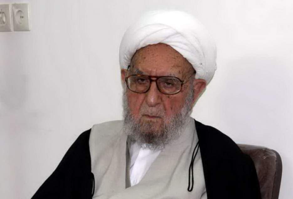 روحانی نیت خالصی برای حل مشکلات دارد