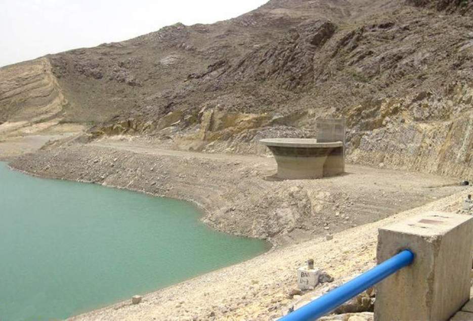 تأمین آب شرب قم از سد ۱۵ خرداد/ تأکید بر صرفه‌جویی در مصرف