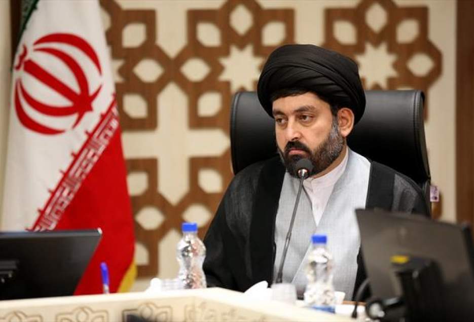برگزاری همایش امامزادگان در دهه کرامت