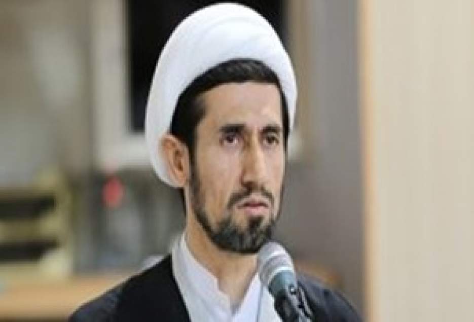 برگزاری جشنواره مردمی کرامت در ایران