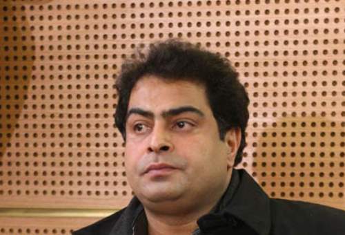 رسانه ملی نتوانسته در جذب مخاطب موفق باشد