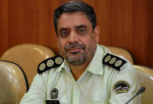 دستگيري باند سارقان منزل در قم