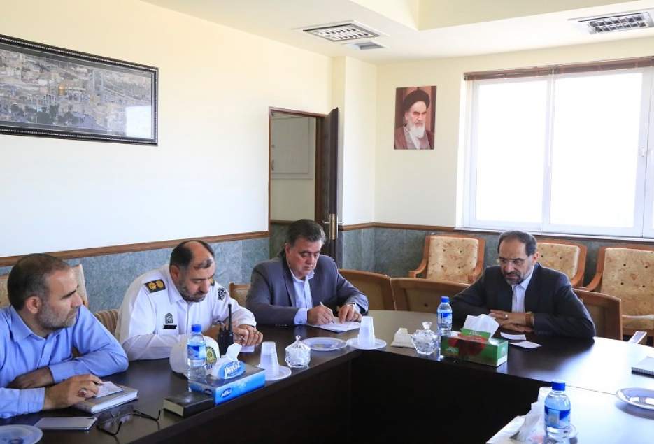 توسعه گردشگری زیارتی دراولویت قرار گیرد