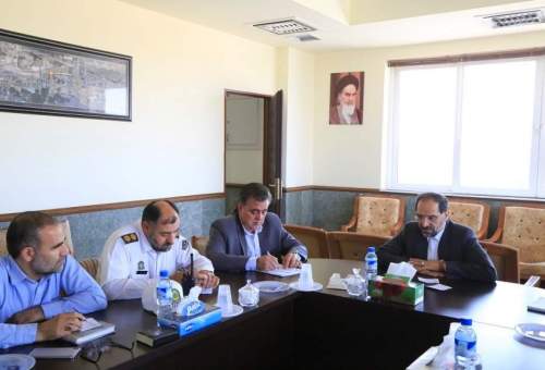 توسعه گردشگری زیارتی دراولویت قرار گیرد
