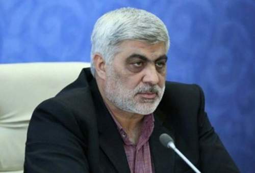 معاون هماهنگی امور اقتصادی و منابع انسانی استانداری قم
