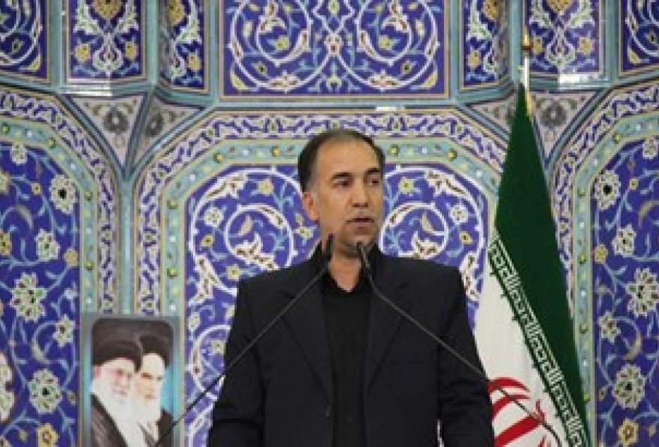 مدیرکل هواشناسی استان قم