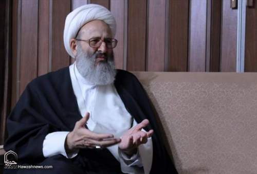 مجاهدت علمی امام صادق(ع) احیاگر شریعت ناب محمدی(ص) بوده است
