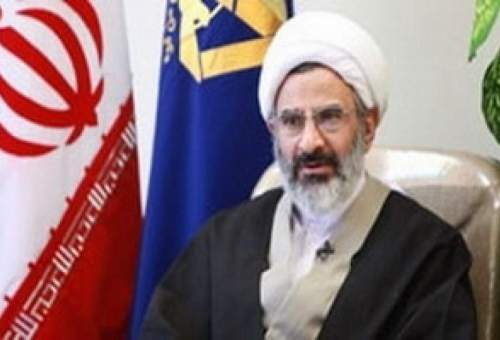 مگر می‌شود دشمن مکانی را برای ما ناامن کند و برای او امن باشد؟/ تنگه هرمز فقط یک عرصه دفاع از منافع کشور و انقلاب است