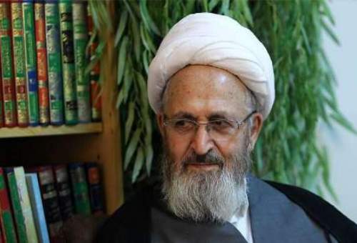 نظر علمای پاکستان در زمینه انتخابات این کشور معتبر است