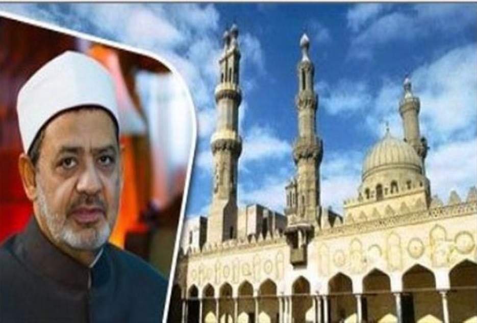 الازهر: زیارت قبور و قرار دادن گیاه بر سر قبر سنت پیامبر است