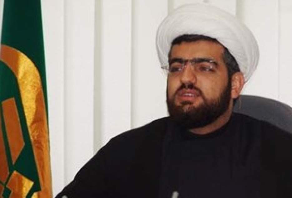 راه‌اندازی کانون‌های امام رضا(ع) در شهرهای مختلف کشور