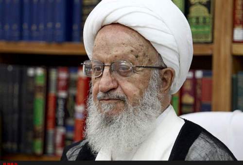 آيت‌الله مكارم شيرازى: آیت الله تهرانی در اخلاق و طی سلوک نمونه بود