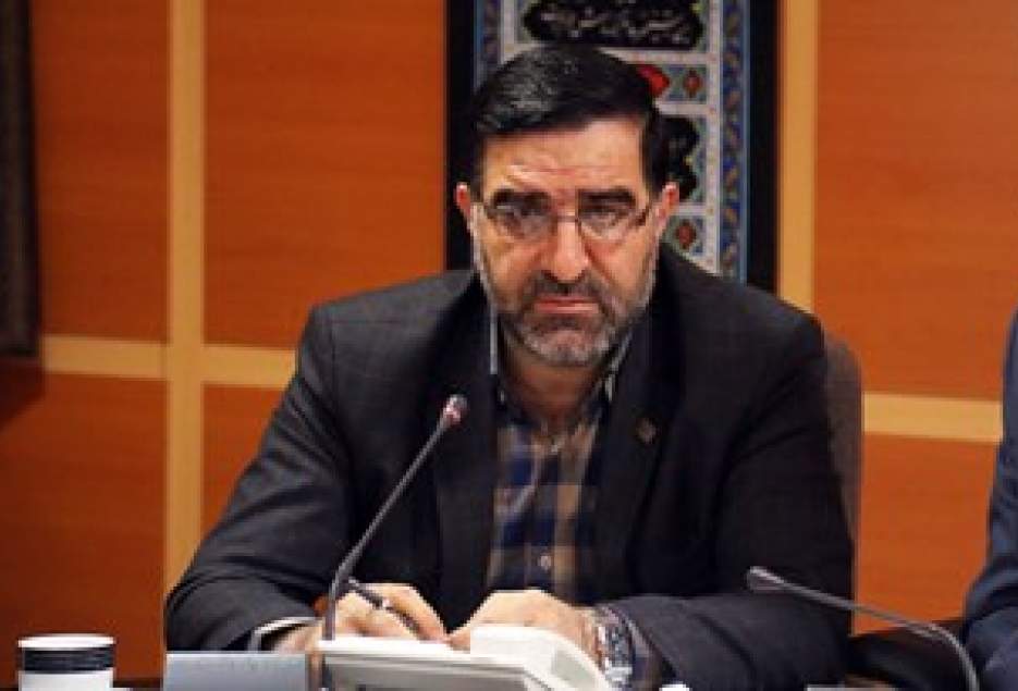 ترامپ خواهان مذاکره با جمهوری اسلامی ایران است / تشکر از مواضع اخیر رئیس جمهور