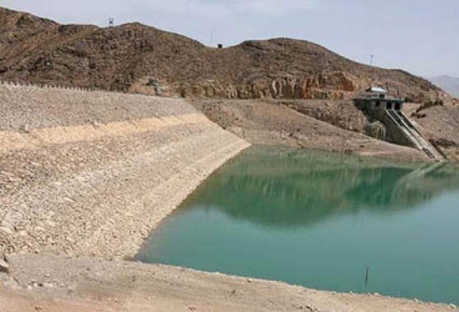 سد کوچری تنها تا دو سال دیگر نیاز آبی قم را برآورده می‌کند