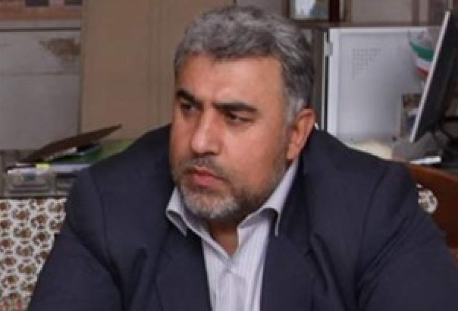آب انبار طرلاب قم به سفره‌خانه سنتی تبدیل می‌شود