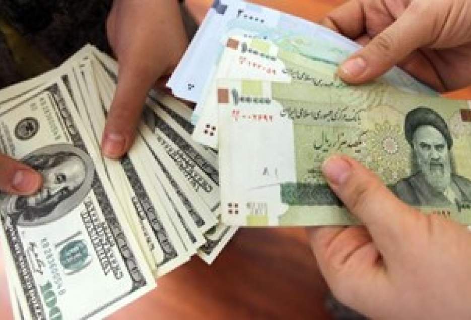 5 دلال غيرمجاز ارز دستگیر شدند