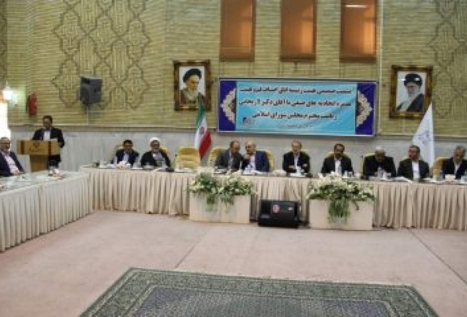ساماندهی واحدهای فاقد پروانه در قم