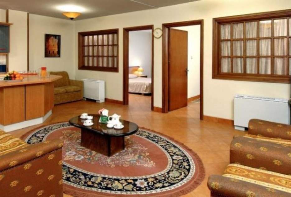 تاسیسات گردشگری قم زیر ذره بین نظارت می رود