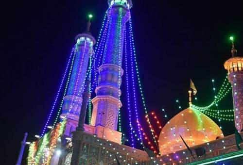 سالروز ورود حضرت معصومه(س) به قم، به‌عنوان روز قم نام‌گذاری می‌شود