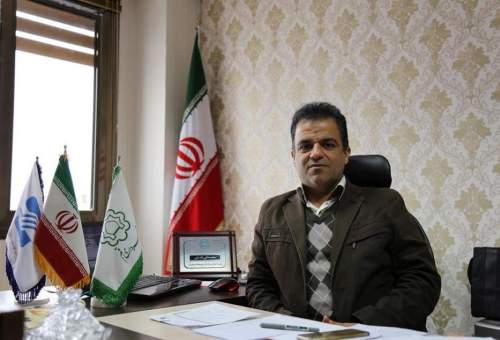 پیشرفت 46 درصدی تقاطع ولیعصر(عج)