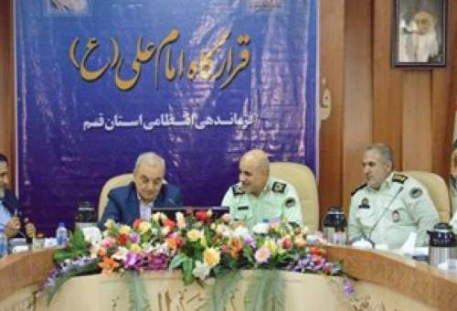 هماهنگی و انسجام دستگاه‌ها برای خنثی سازی توطئه دشمنان