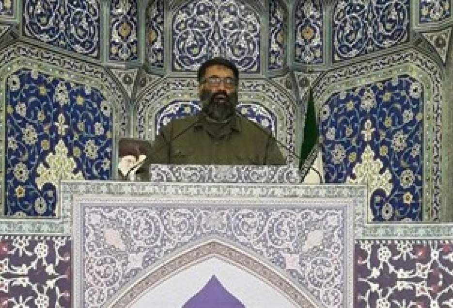 مدل غربی توسعه مشکلات روستاییان را حل نمی‌کند/ نیروهای جهادی به سراغ روستاها رفتند