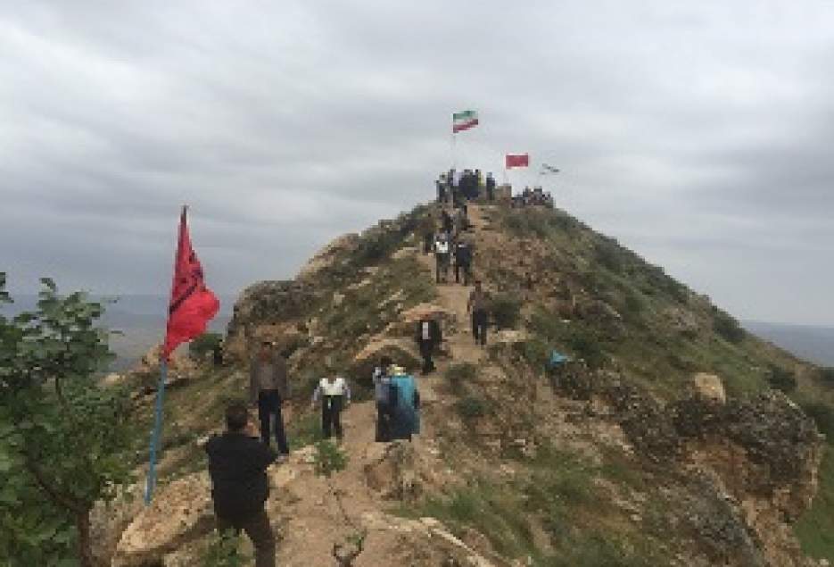 اعزام کاروان راهیان نور قم به مناطق عملیاتی شمال غرب