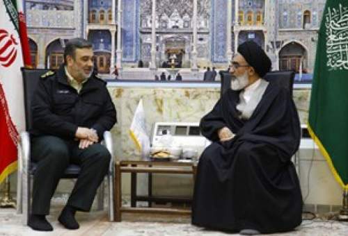 نگاه مسؤولان به قم باید متفاوت باشد/از عملکردهای موفق الگوبرداری شود