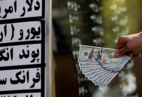 سقوط قیمت دلار و سکه / دلار دوباره زیر ۱۰ هزار تومان شد