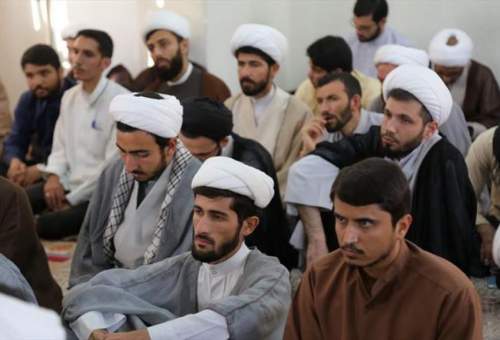 مراسم آغاز سال تحصیلی مرکز فقهی امام علی(ع) برگزار شد